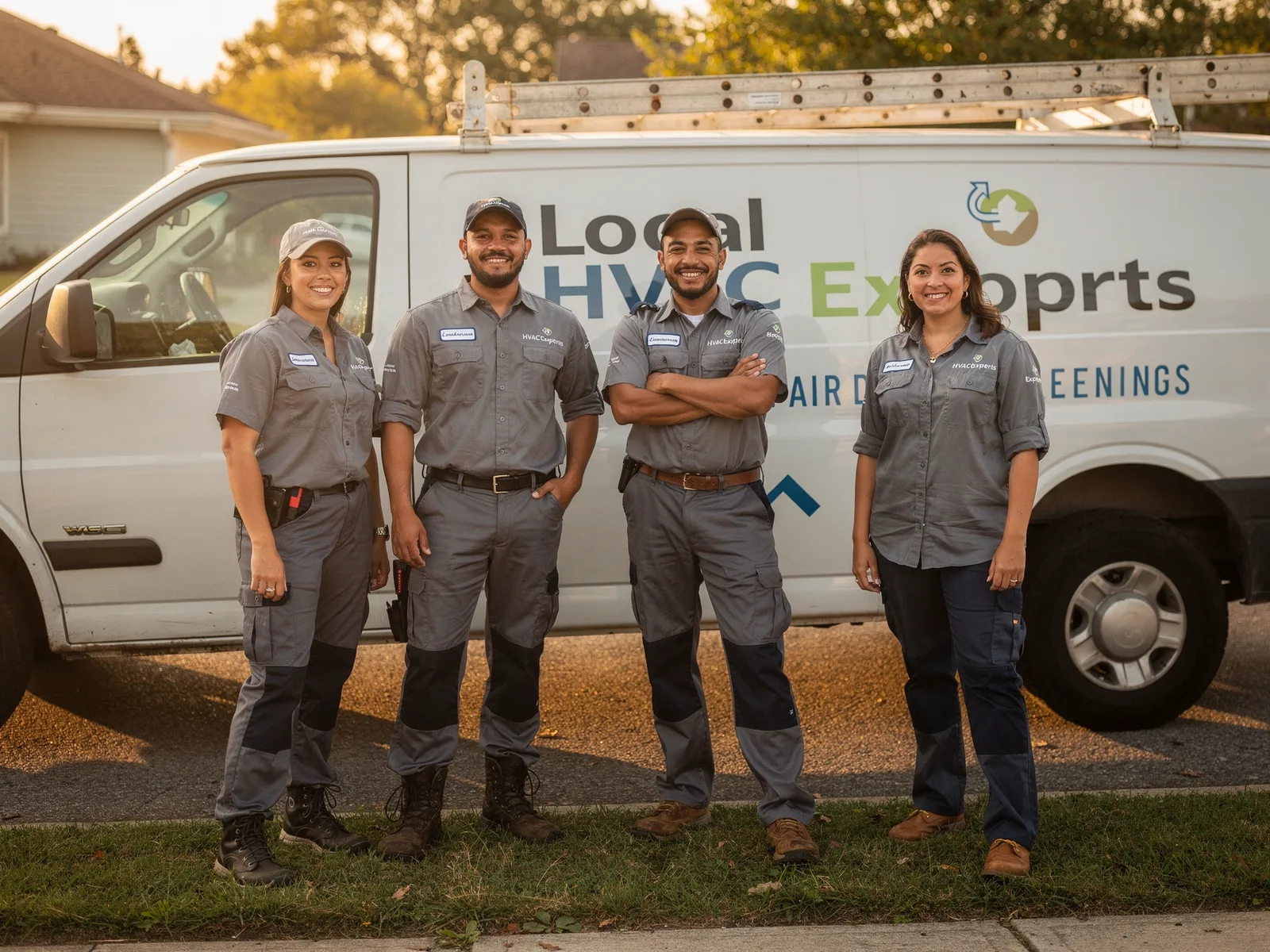 24/7 HVAC Repair & AC Replacement company in Lincoln, DE